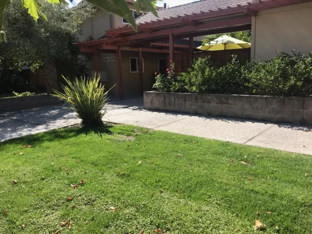 3162 Middlefield Road, Palo Alto, California 94306