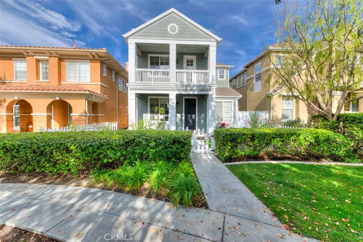 5 Clematis Street, Ladera Ranch, California 92694
