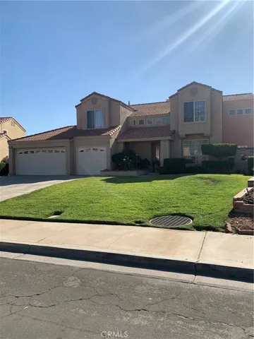 23571 Rose Meadow Court, Moreno Valley, California 92557