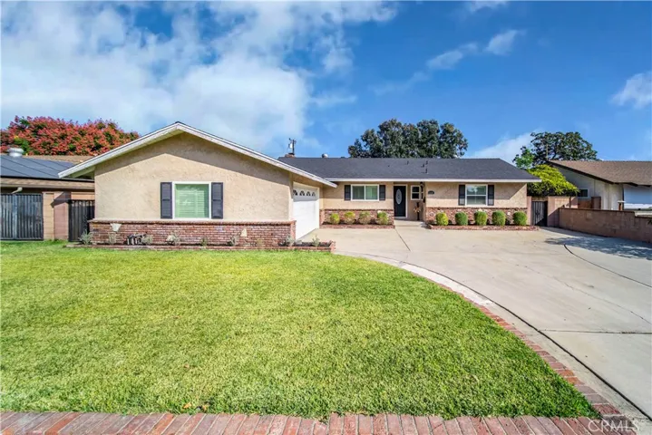 1430 S Concord Lane, Glendora, California 91740