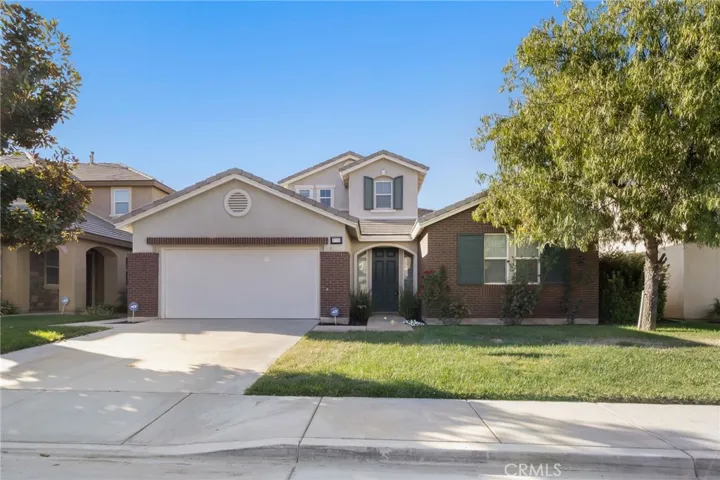 4124 Poplar Circle, Lake Elsinore, California 92530