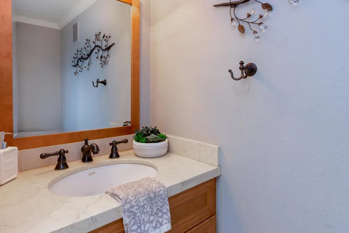 Powder Bath
