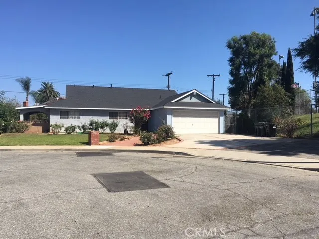 700 Bartolo Avenue, Montebello, California 90640