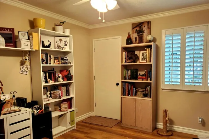 BedroomOffice