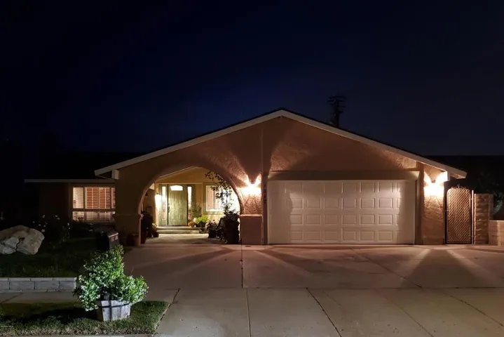 Night View