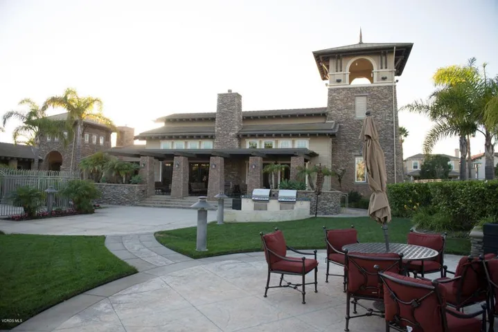 BBQ & Outdoor Dining