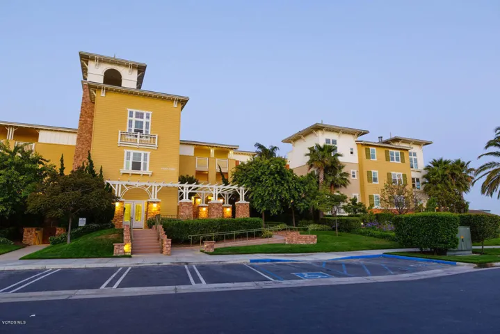 Community Amenities