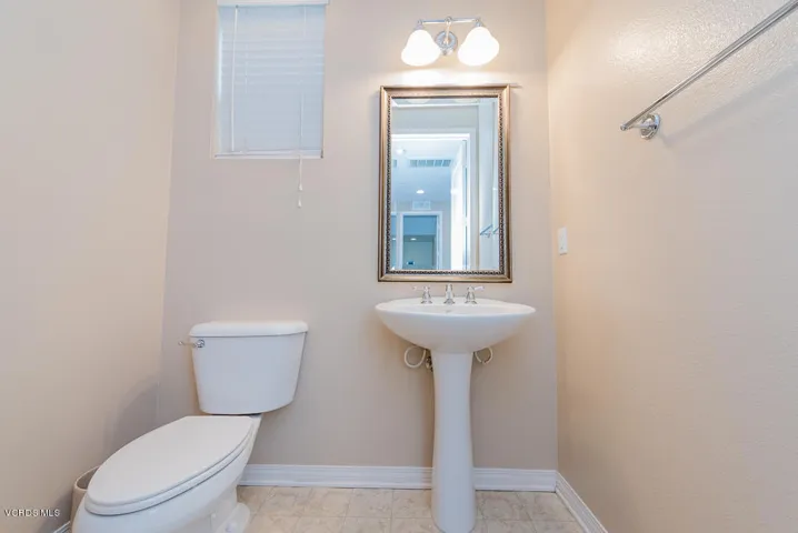Half Bath