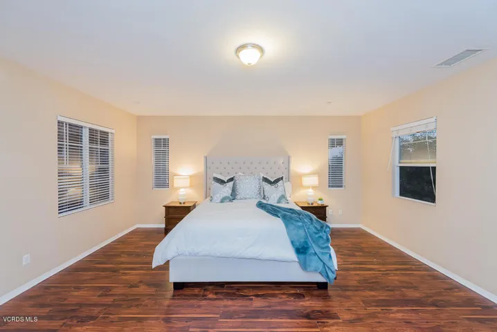 Master Suite