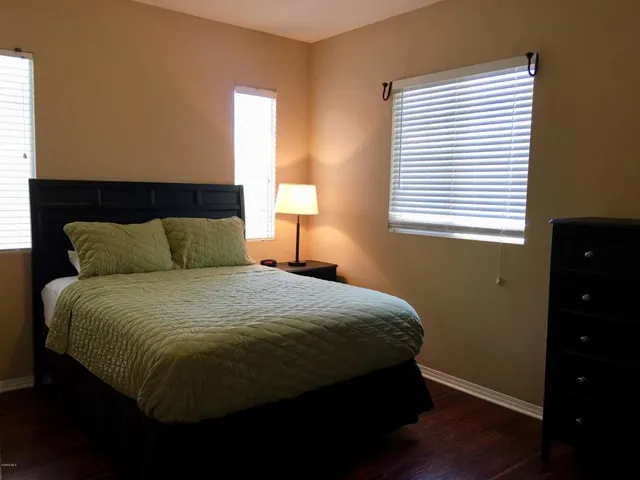 3rd Bedroom