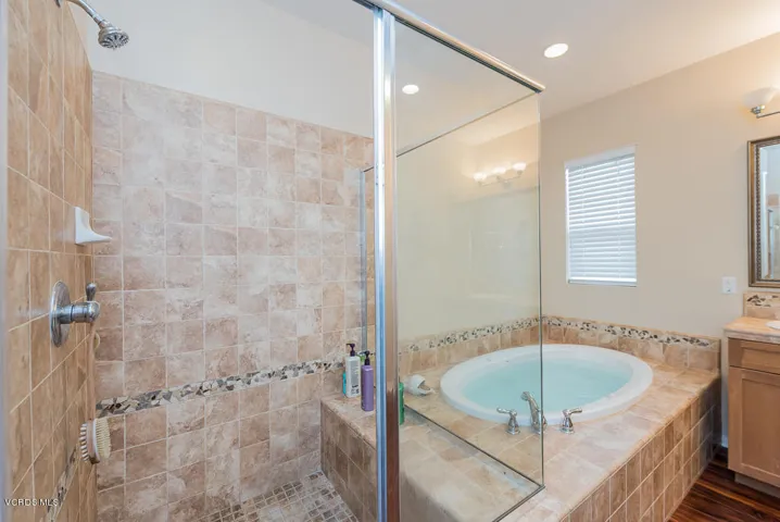 Steam Shower
