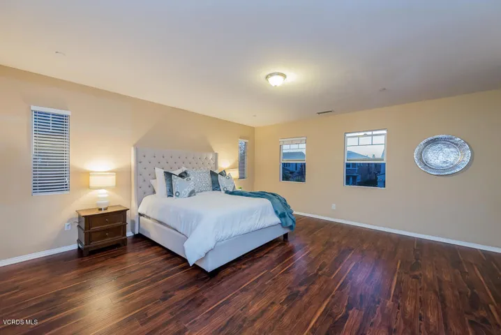 Master Suite