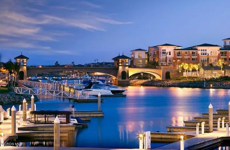 Docks