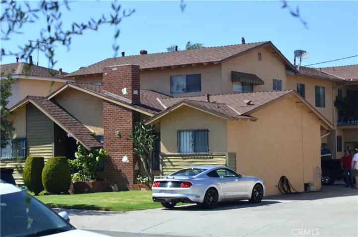 2120 W Victoria Avenue, Montebello, California 90640