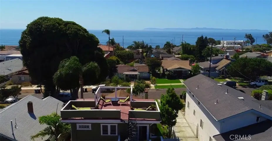558 W 40th Street, San Pedro, California 90731