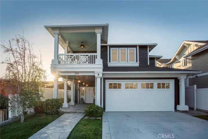 218 Avenida Princesa, San Clemente, California 92672