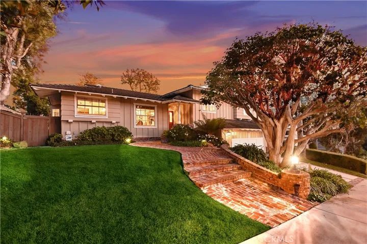 5648 Whitecliff Drive, Rancho Palos Verdes, California 90275