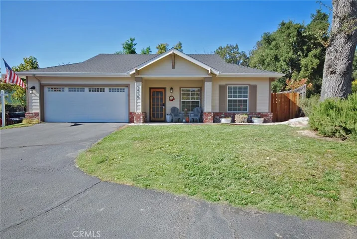 5410 Robles Avenue, Atascadero, California 93422