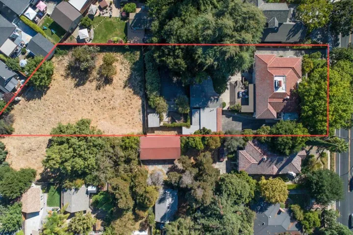 1066 Bird Avenue, San Jose, California 95125