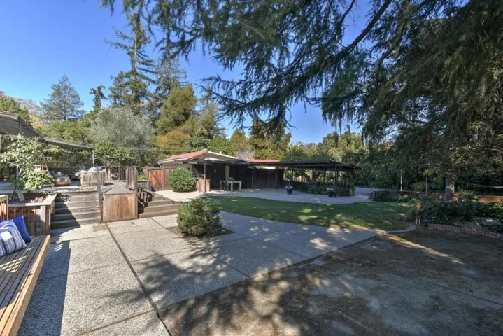 1066 Bird Avenue, San Jose, California 95125