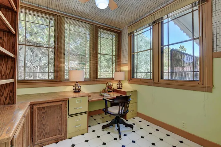 1066 Bird Avenue, San Jose, California 95125
