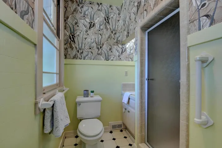 1066 Bird Avenue, San Jose, California 95125