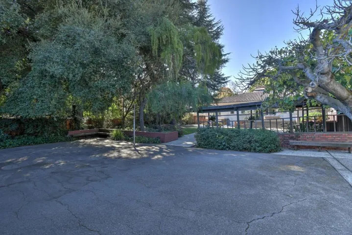1066 Bird Avenue, San Jose, California 95125