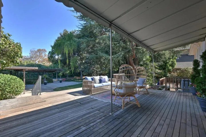 1066 Bird Avenue, San Jose, California 95125