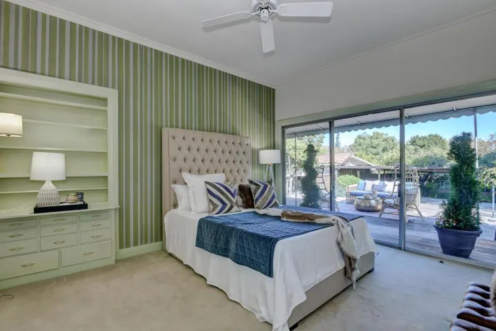 1066 Bird Avenue, San Jose, California 95125