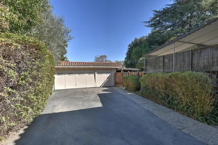 1066 Bird Avenue, San Jose, California 95125