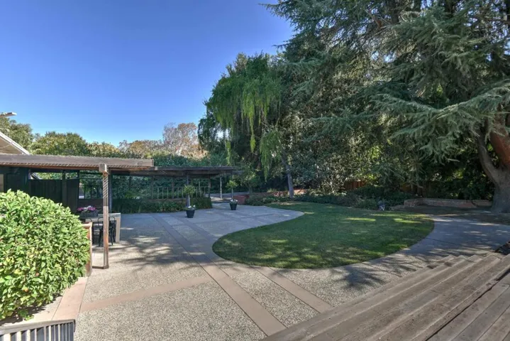 1066 Bird Avenue, San Jose, California 95125