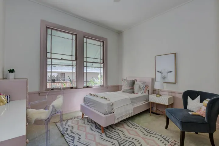 1066 Bird Avenue, San Jose, California 95125