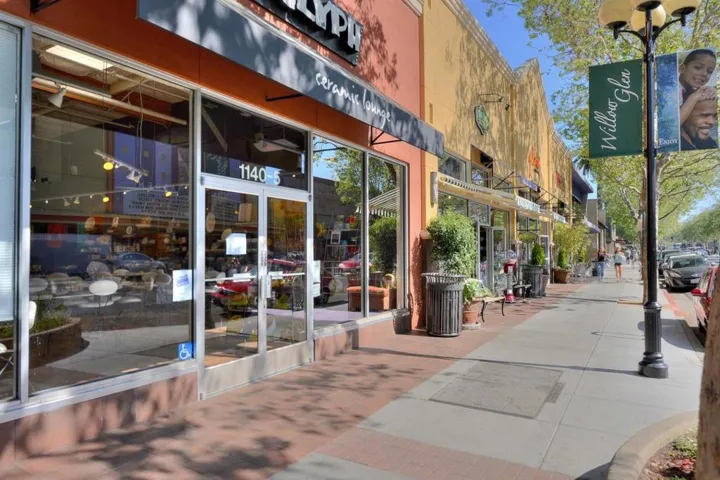 1066 Bird Avenue, San Jose, California 95125