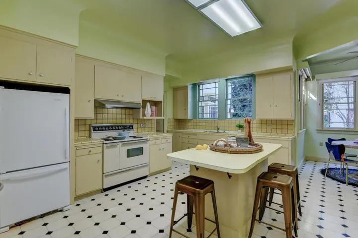 1066 Bird Avenue, San Jose, California 95125