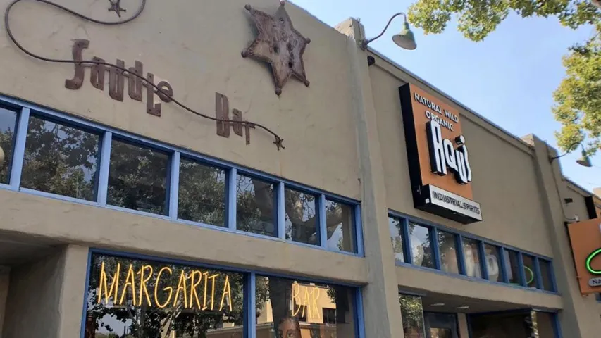1066 Bird Avenue, San Jose, California 95125