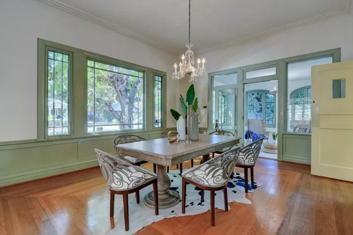1066 Bird Avenue, San Jose, California 95125