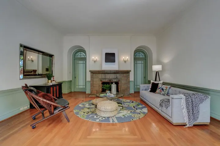 1066 Bird Avenue, San Jose, California 95125
