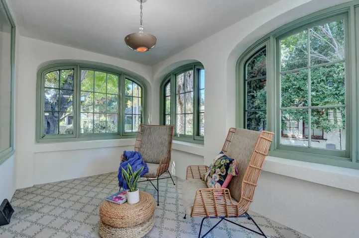 1066 Bird Avenue, San Jose, California 95125