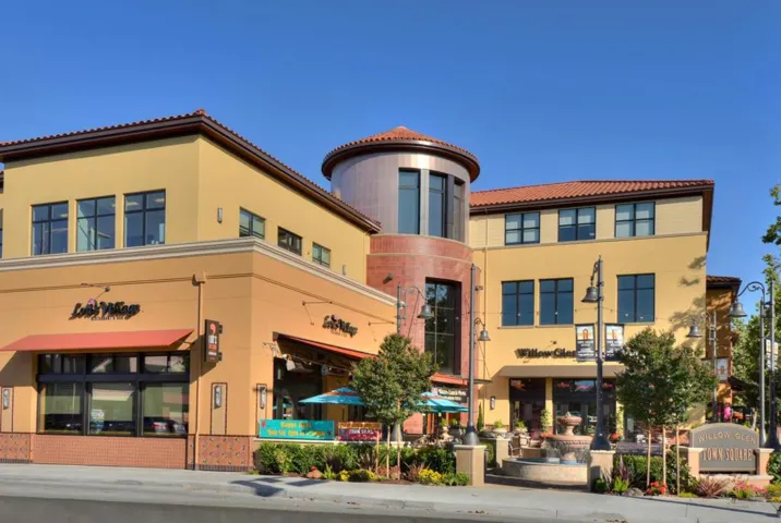 1066 Bird Avenue, San Jose, California 95125