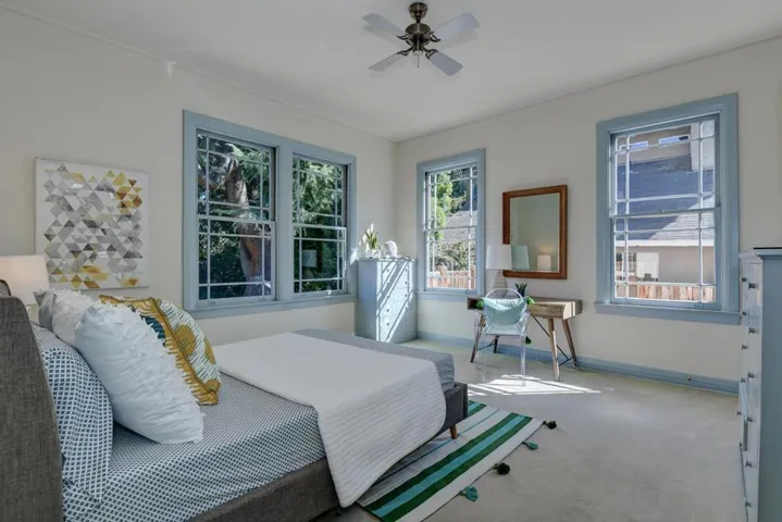 1066 Bird Avenue, San Jose, California 95125