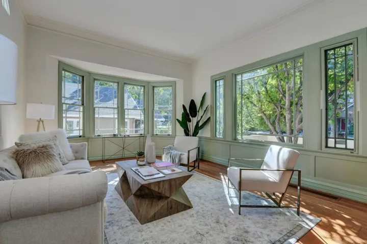 1066 Bird Avenue, San Jose, California 95125