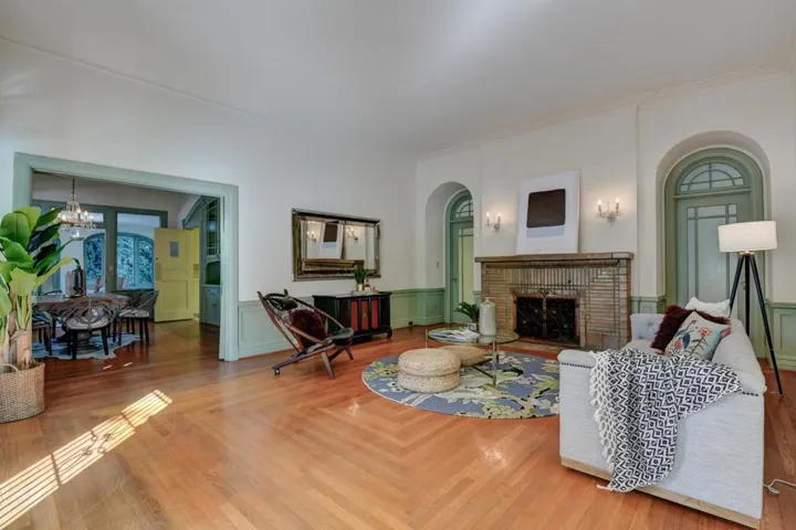 1066 Bird Avenue, San Jose, California 95125
