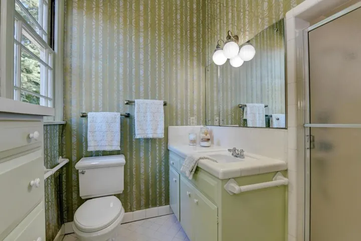 1066 Bird Avenue, San Jose, California 95125