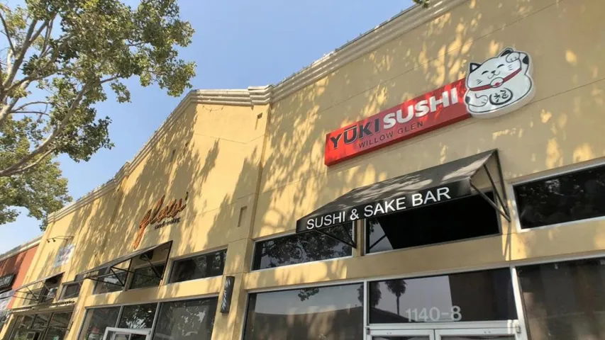 1066 Bird Avenue, San Jose, California 95125