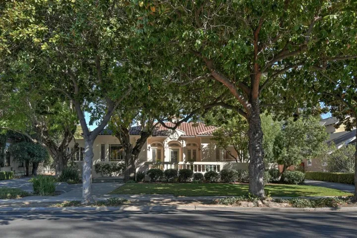 1066 Bird Avenue, San Jose, California 95125