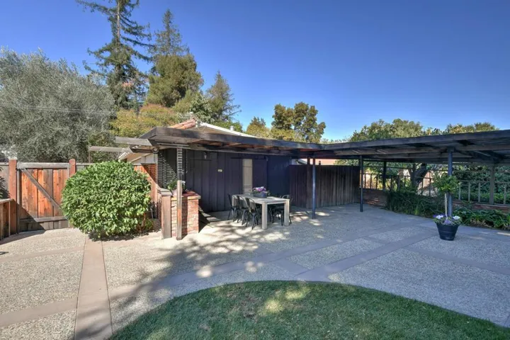 1066 Bird Avenue, San Jose, California 95125