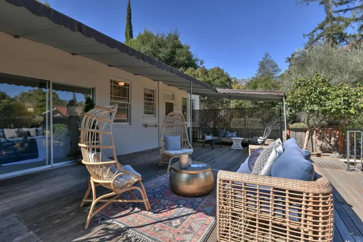 1066 Bird Avenue, San Jose, California 95125