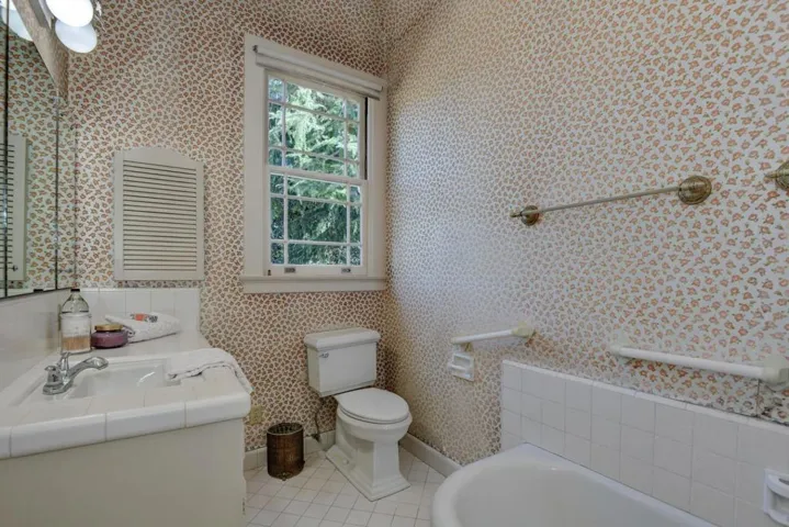 1066 Bird Avenue, San Jose, California 95125