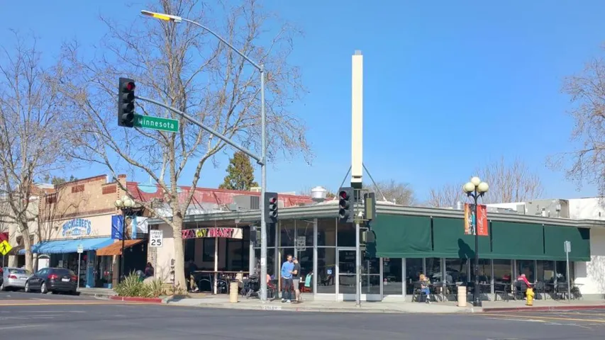 1066 Bird Avenue, San Jose, California 95125