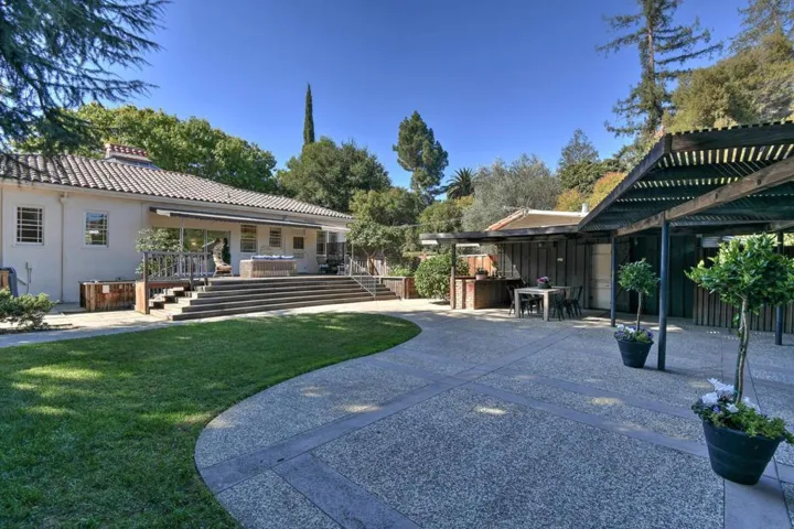 1066 Bird Avenue, San Jose, California 95125